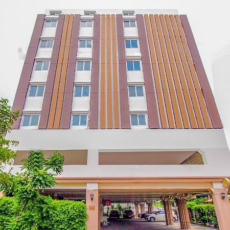 Capital O 411 Grandview Condo 15 Bangkok Exterior photo