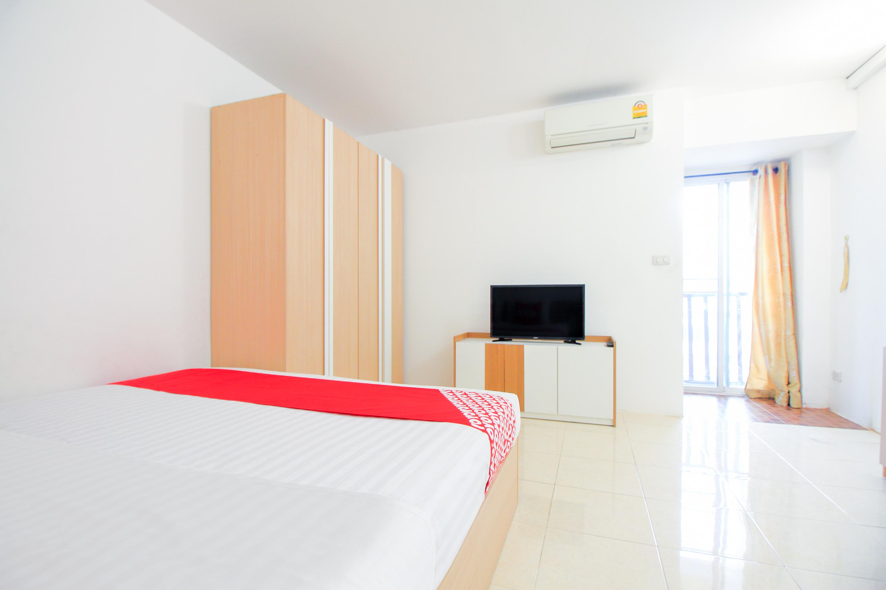 Capital O 411 Grandview Condo 15 Bangkok Exterior photo