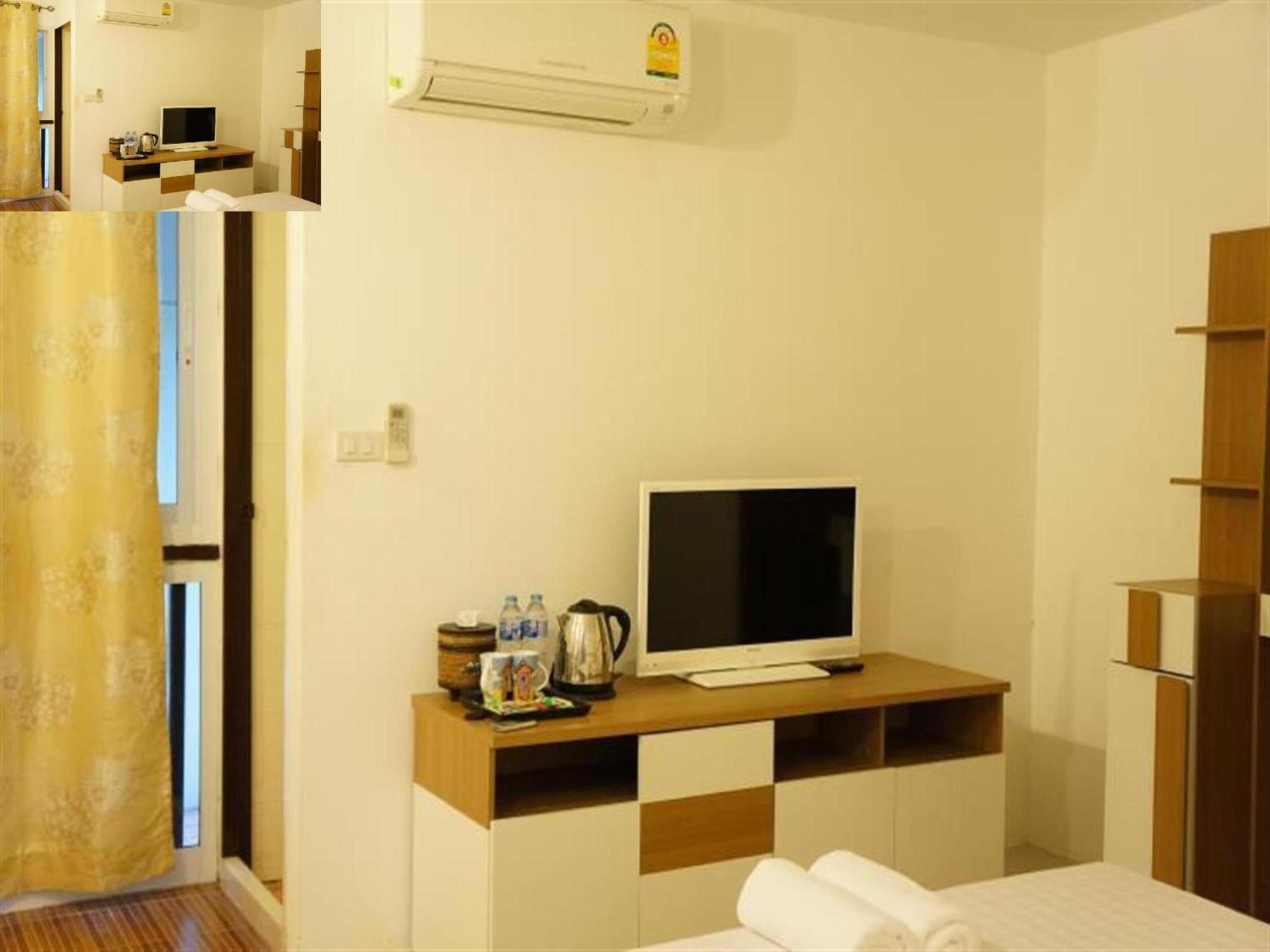 Capital O 411 Grandview Condo 15 Bangkok Exterior photo